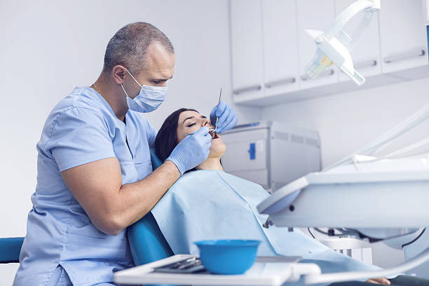 Oral Surgery in Trevorton, PA